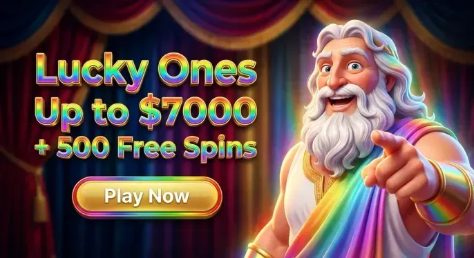 Lucky Ones Casino